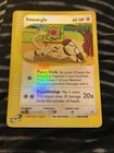 Smeargle
