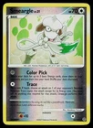Smeargle