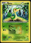 Snivy