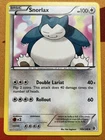 Snorlax