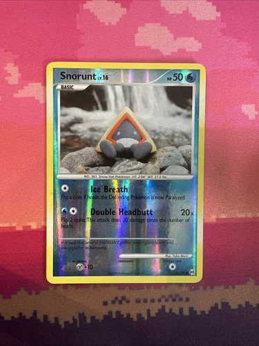 Snorunt