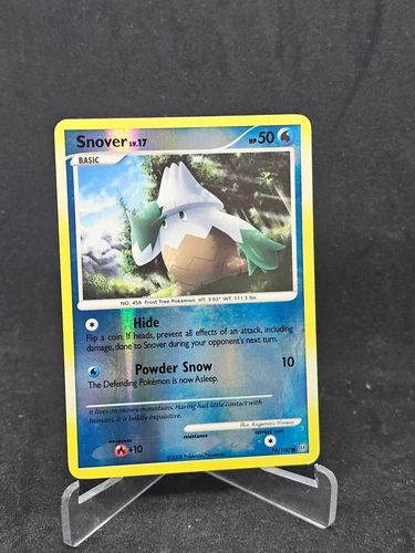 Snover