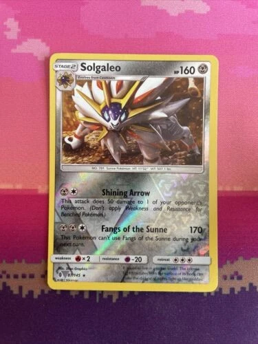 Solgaleo