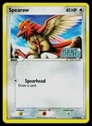 Spearow