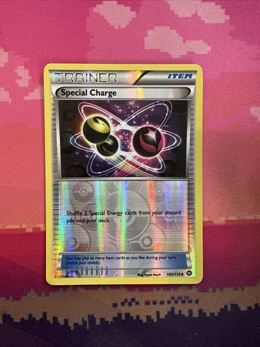 Special Charge