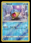 Spheal