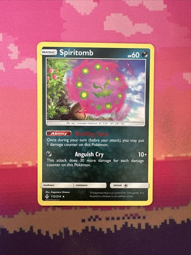 Spiritomb
