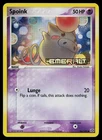 Spoink