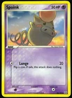 Spoink