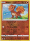 Vulpix