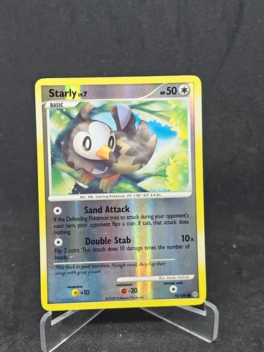 Starly