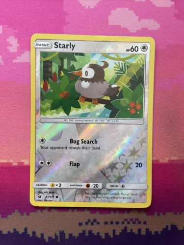 Starly