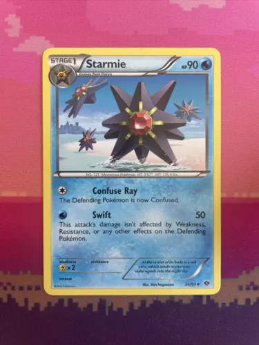 Starmie