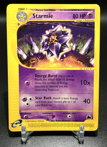 Starmie