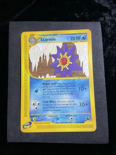Starmie