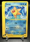 Staryu