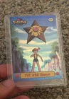 Staryu
