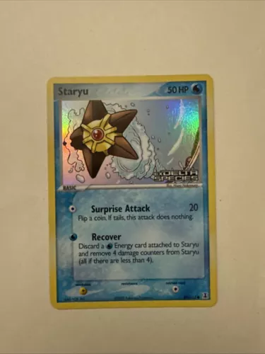 Staryu