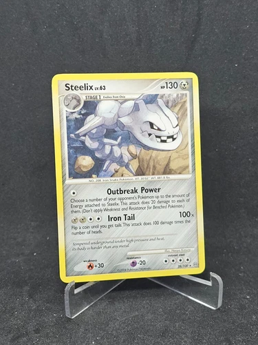 Steelix