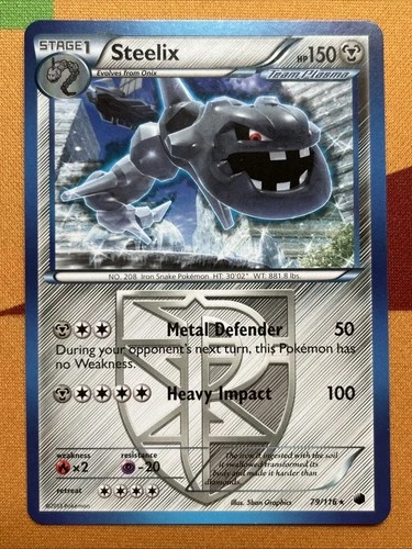 Steelix