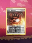 Stone Energy