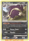 Skuntank