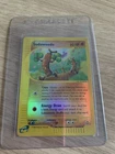Sudowoodo
