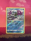 Suicune