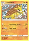 Sandslash