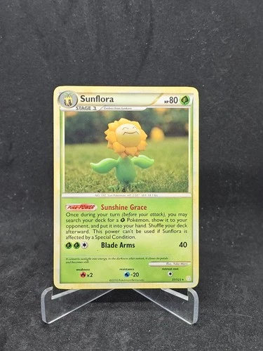 Sunflora