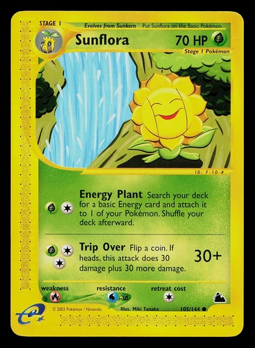 Sunflora