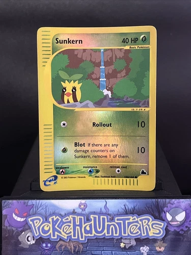 Sunkern