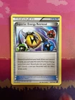 Superior Energy Retrieval