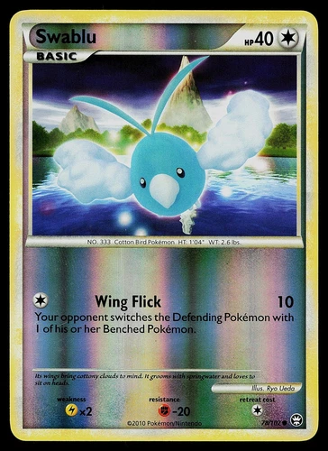 Swablu