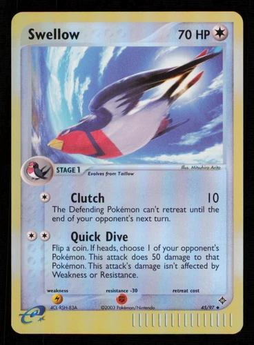 Swellow