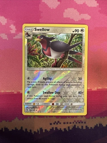 Swellow