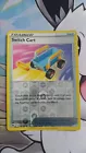 Switch Cart