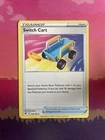 Switch Cart