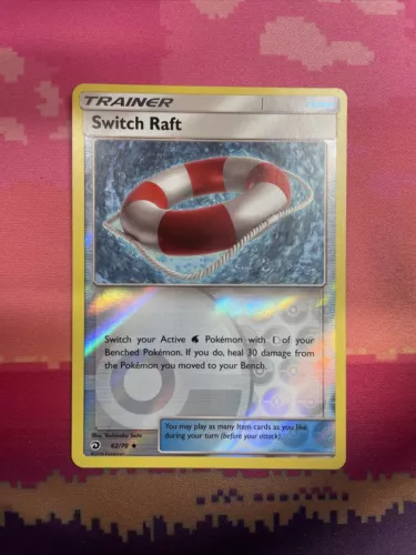 Switch Raft