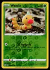 Weedle