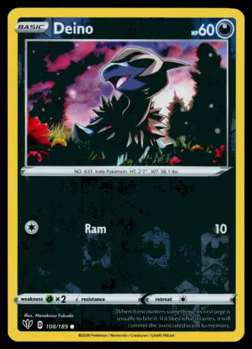 Deino