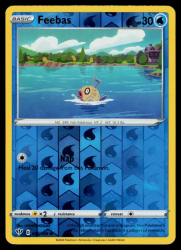Feebas