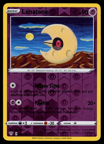 Lunatone