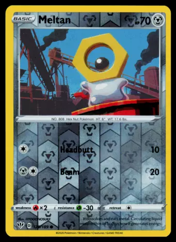 Meltan