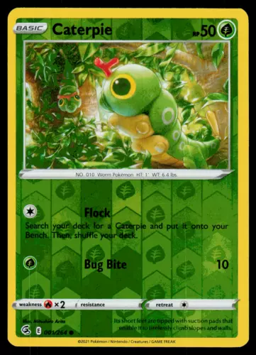 Caterpie