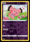 Snubbull