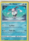 Galarian Mr. Mime