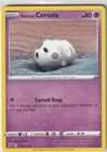 Galarian Corsola