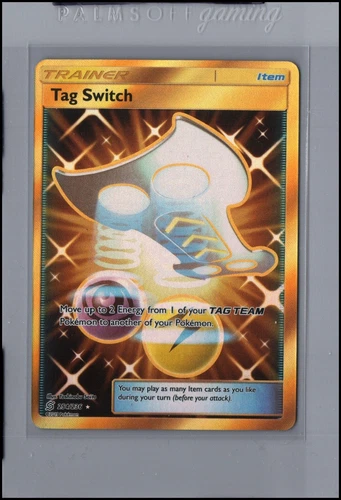 Tag Switch