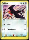 Taillow